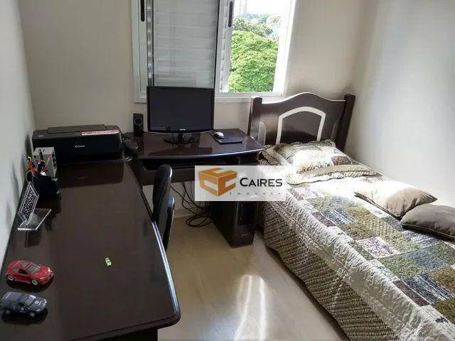 Apartamento à venda com 2 quartos, 52m² - Foto 11