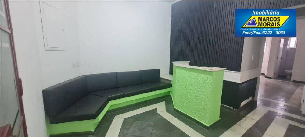 Prédio Inteiro à venda e aluguel, 117m² - Foto 1