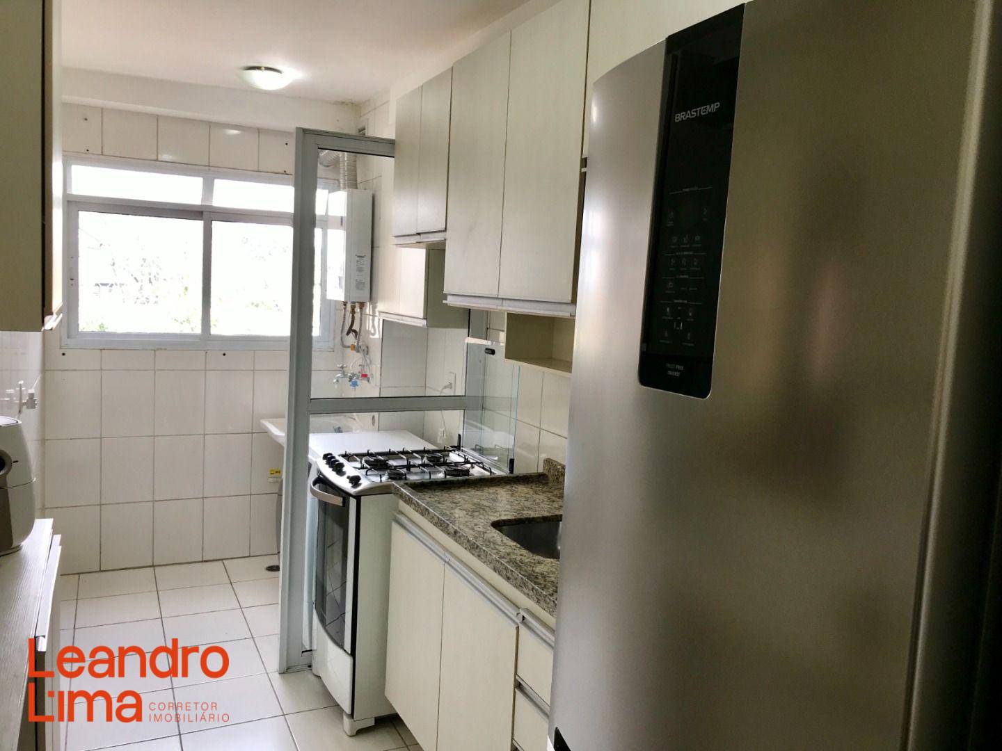 Apartamento à venda com 3 quartos, 71m² - Foto 5