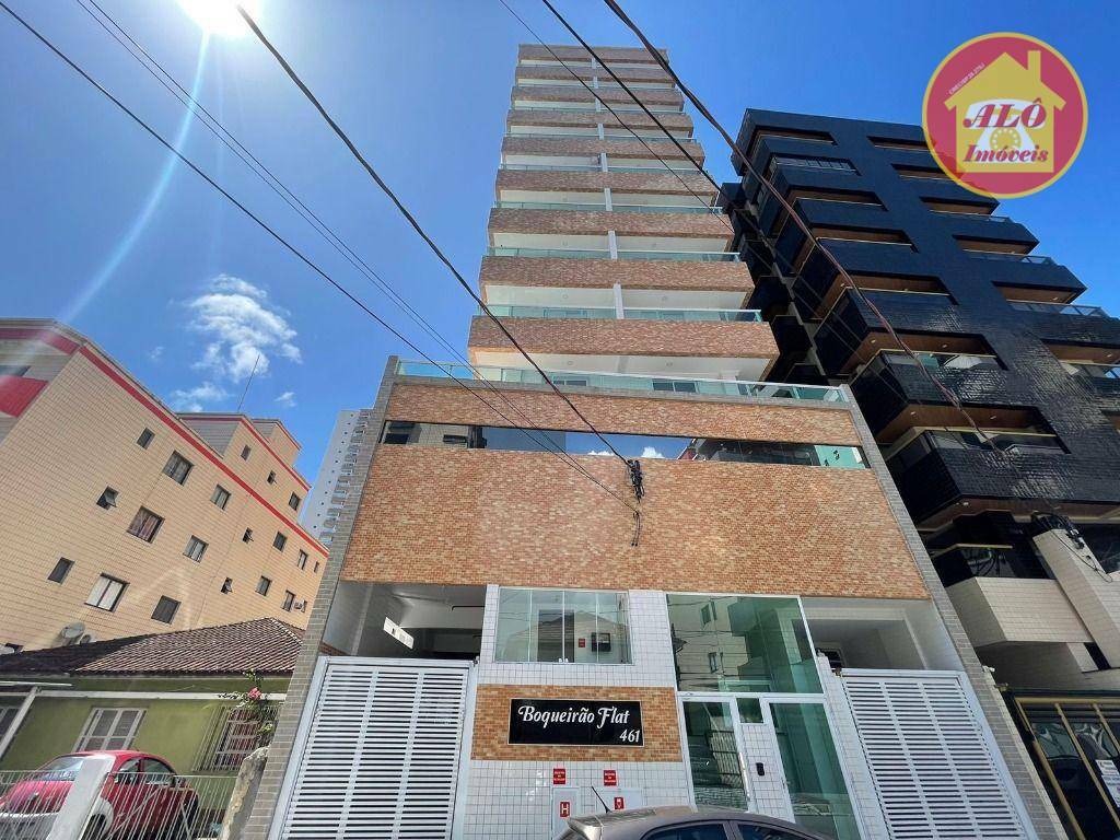 Apartamento à venda com 1 quarto, 41m² - Foto 32