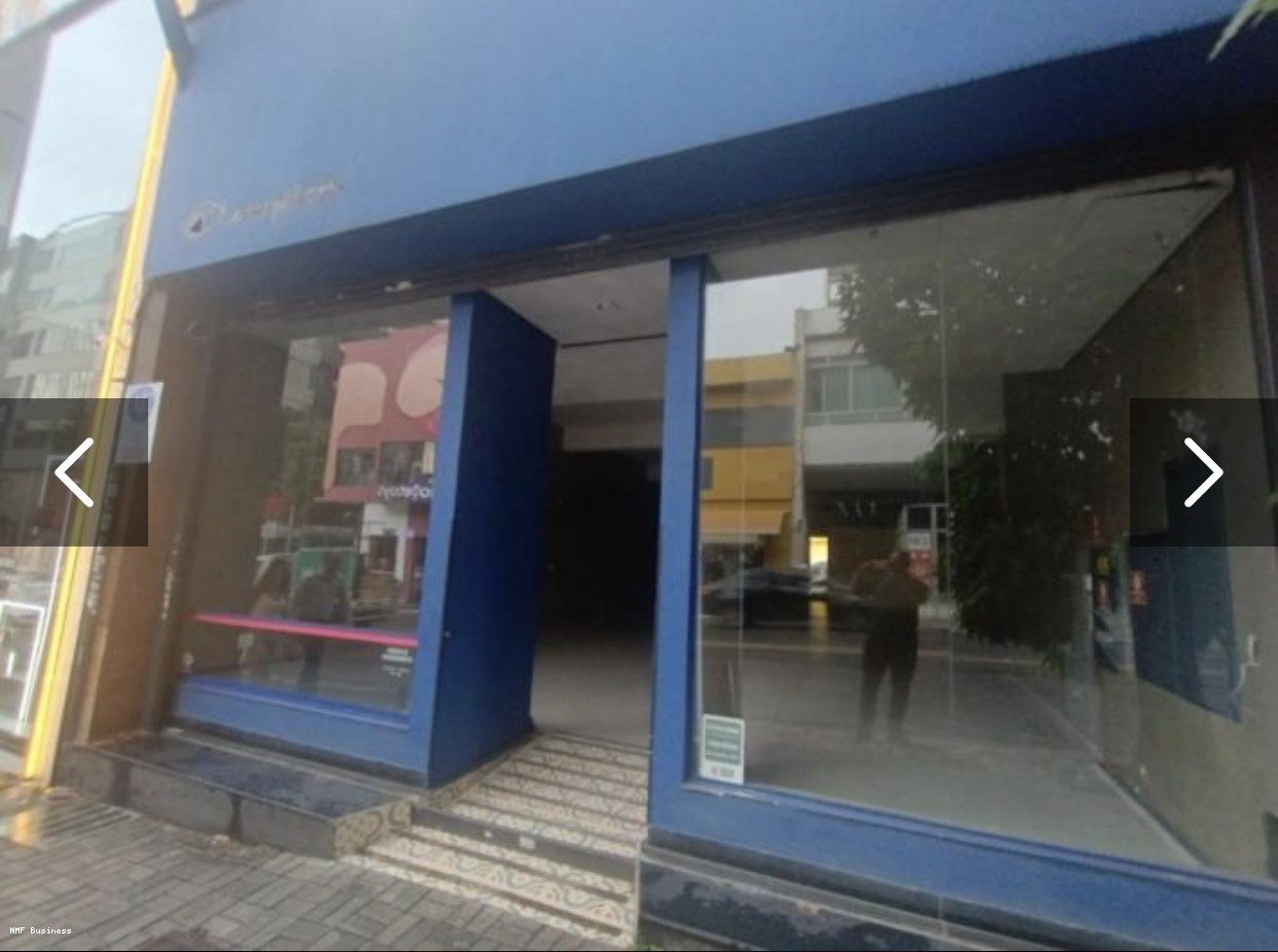 Loja-Salão - Foto 1