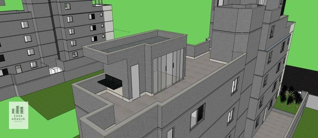 Cobertura à venda com 2 quartos, 130m² - Foto 29