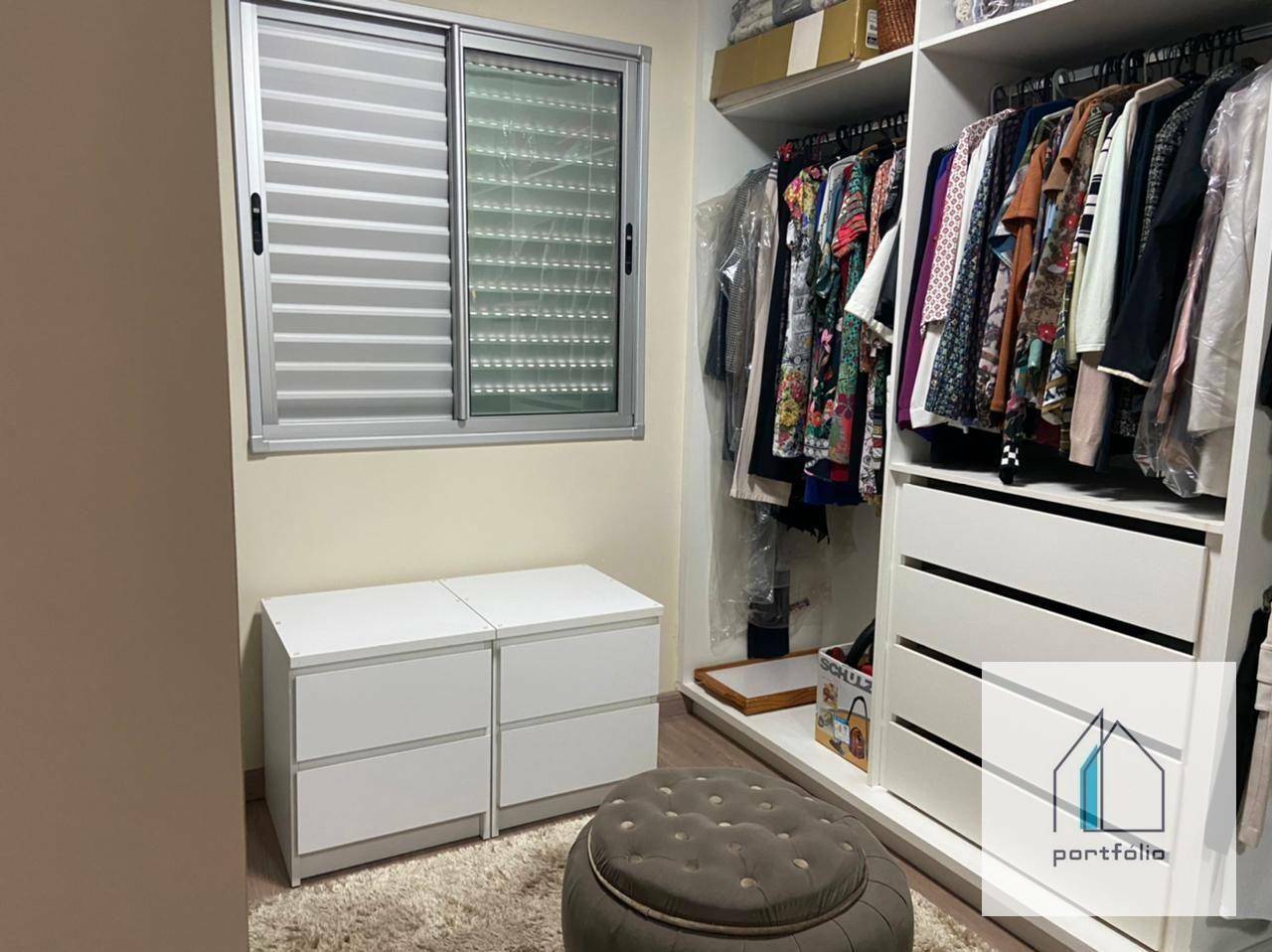 Apartamento à venda com 3 quartos, 150m² - Foto 13