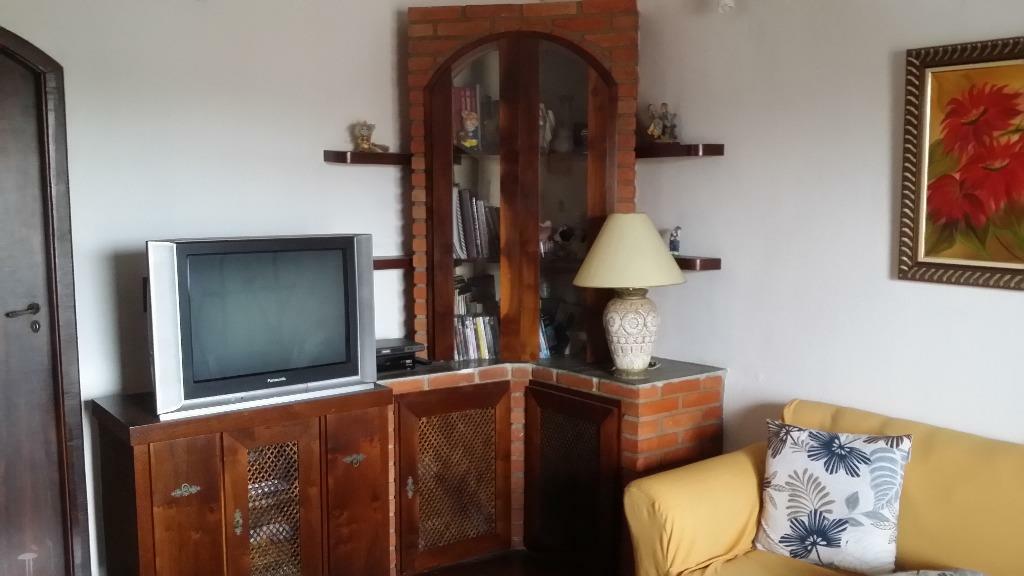 Sobrado à venda com 3 quartos, 170m² - Foto 19