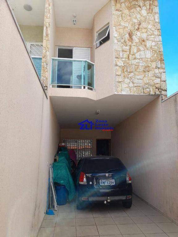 Sobrado à venda com 3 quartos, 113m² - Foto 23