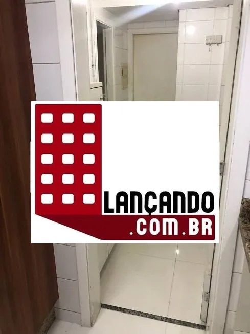 Apartamento à venda com 3 quartos, 167m² - Foto 5