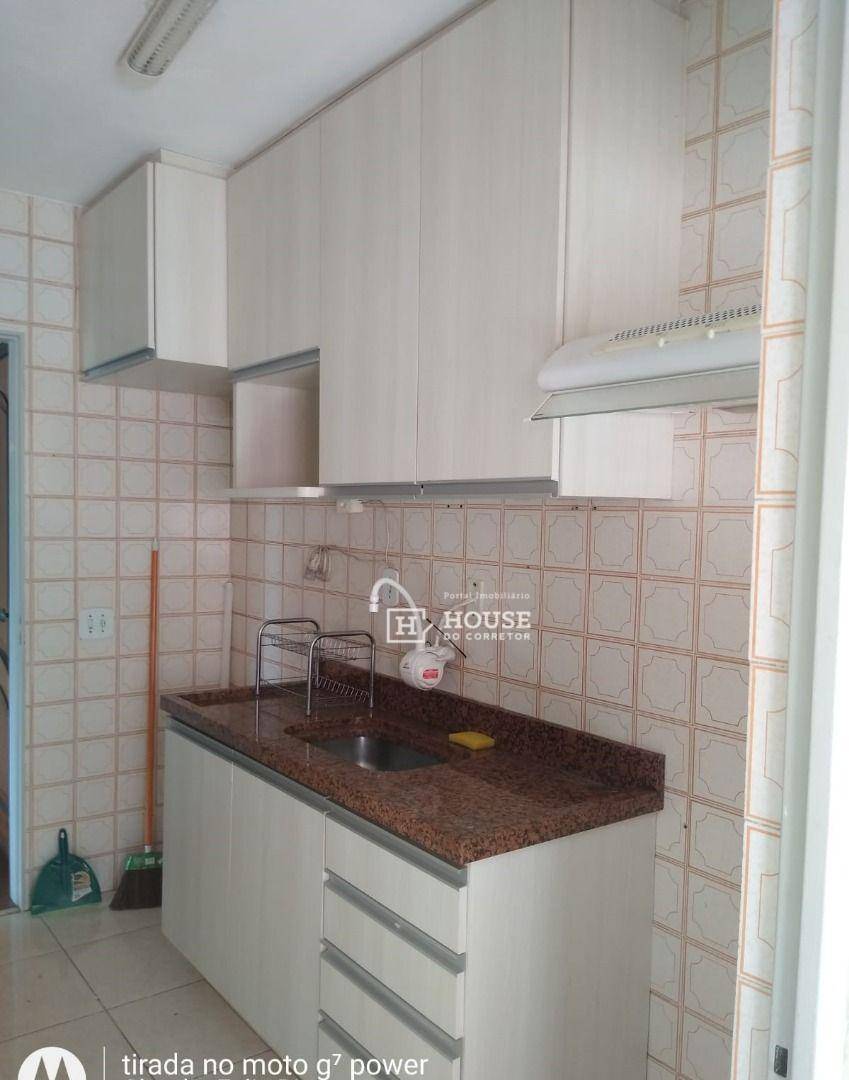 Apartamento à venda com 3 quartos, 78m² - Foto 9