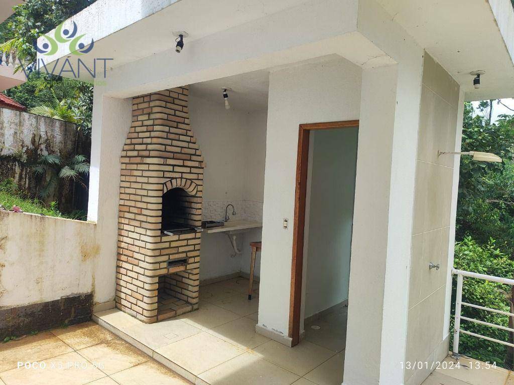 Sobrado à venda com 3 quartos, 200m² - Foto 30