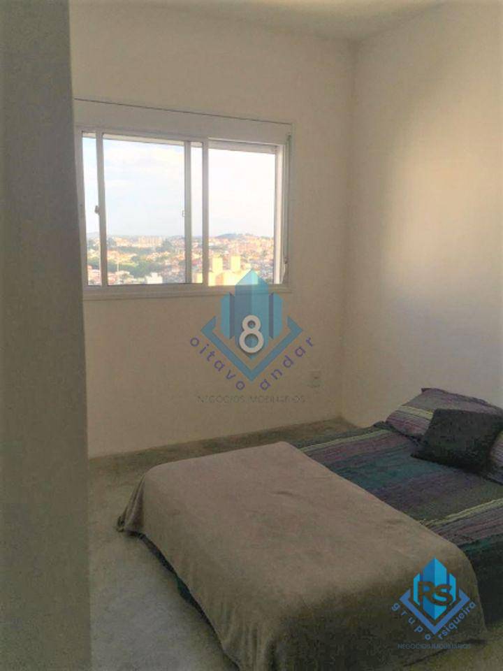 Apartamento à venda com 2 quartos, 81m² - Foto 9