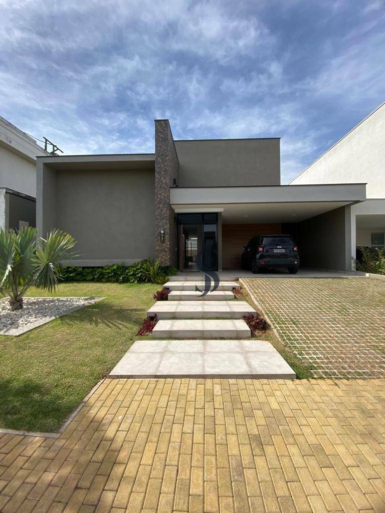 Casa à venda com 4 quartos, 250m² - Foto 3