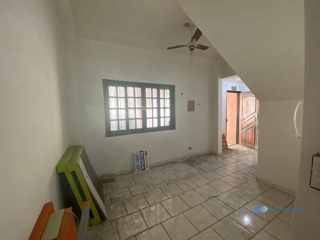 Sobrado à venda e aluguel, 217m² - Foto 4