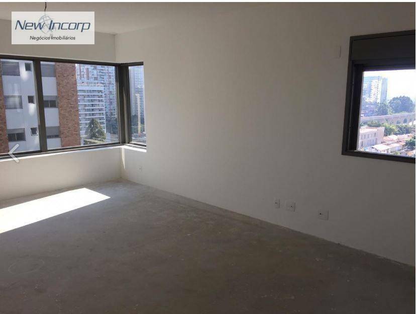 Apartamento à venda com 3 quartos, 192m² - Foto 6