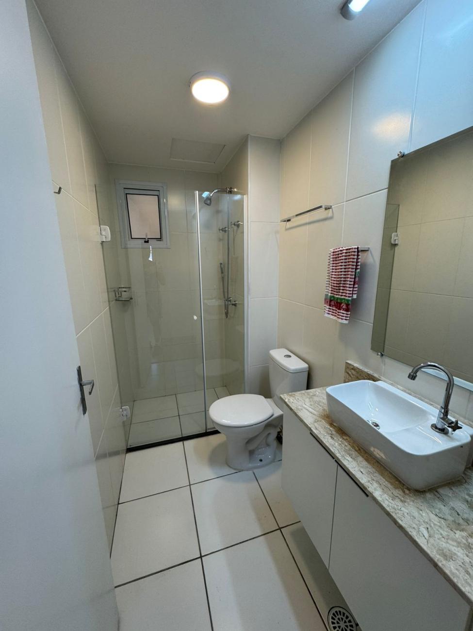 Apartamento para alugar com 2 quartos, 60m² - Foto 10