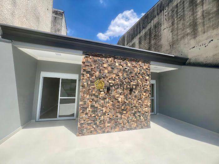 Sobrado à venda com 3 quartos, 244m² - Foto 29