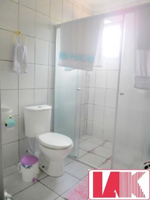 Sobrado, 2 quartos, 67 m² - Foto 17