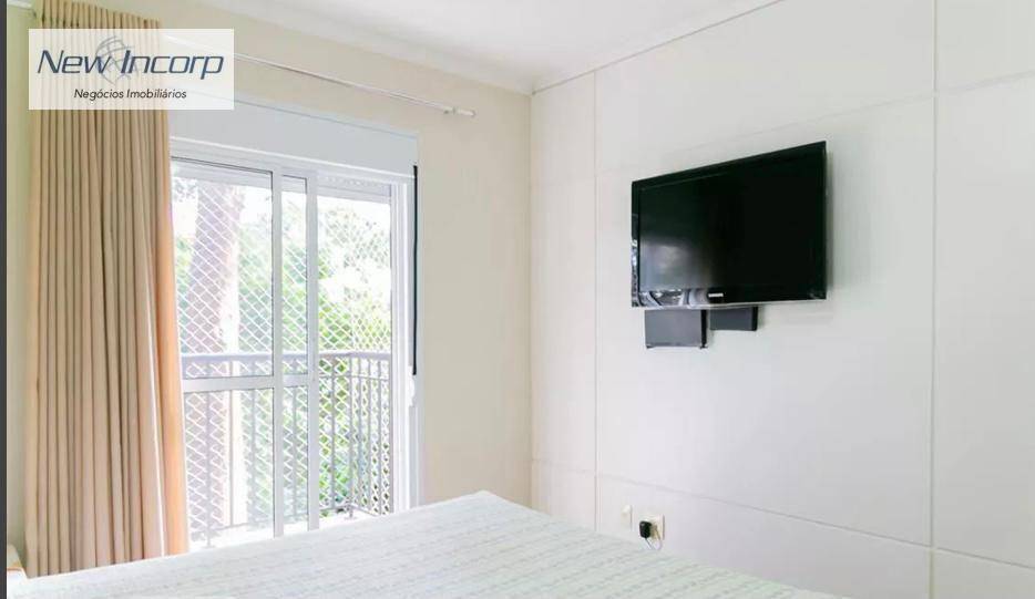 Apartamento à venda com 4 quartos, 176m² - Foto 19