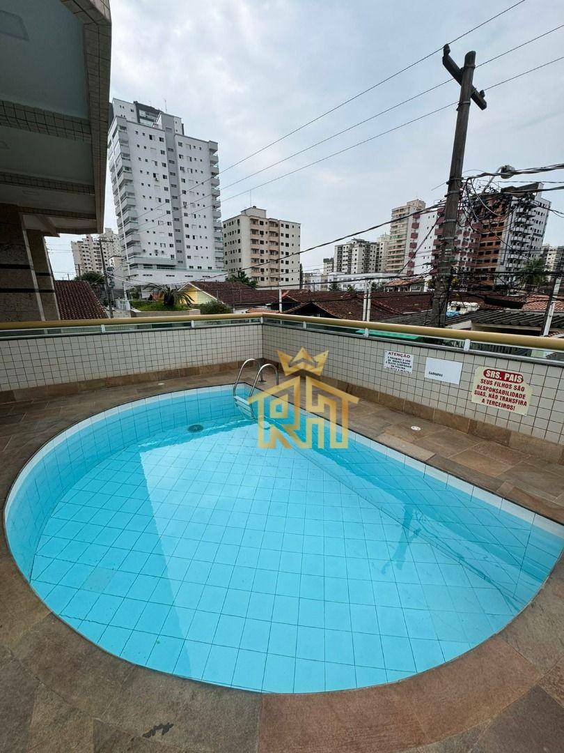 Apartamento à venda com 1 quarto, 47m² - Foto 13