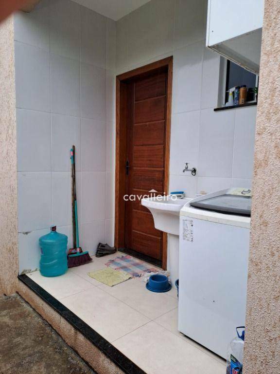 Casa de Condomínio à venda com 3 quartos, 100m² - Foto 8