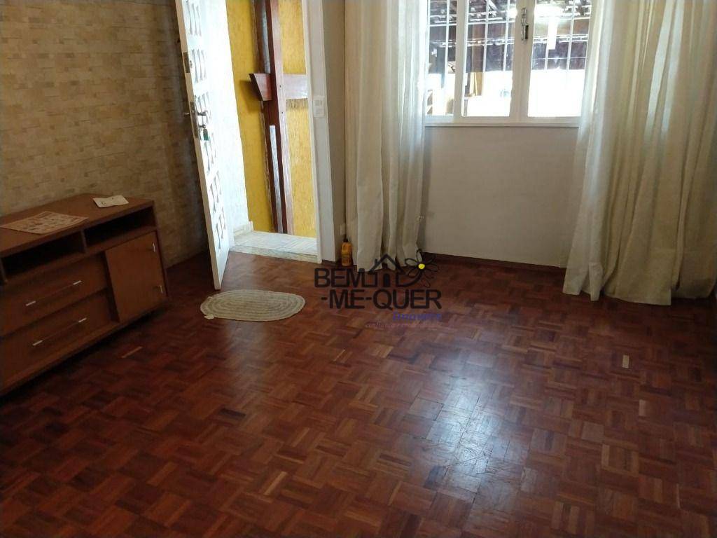 Sobrado à venda com 2 quartos, 100m² - Foto 3