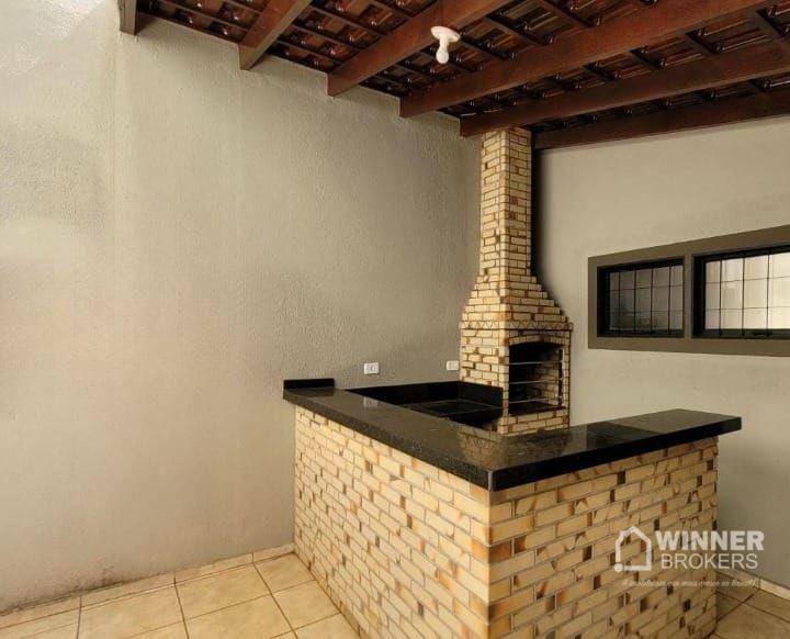 Casa à venda com 4 quartos, 181m² - Foto 10