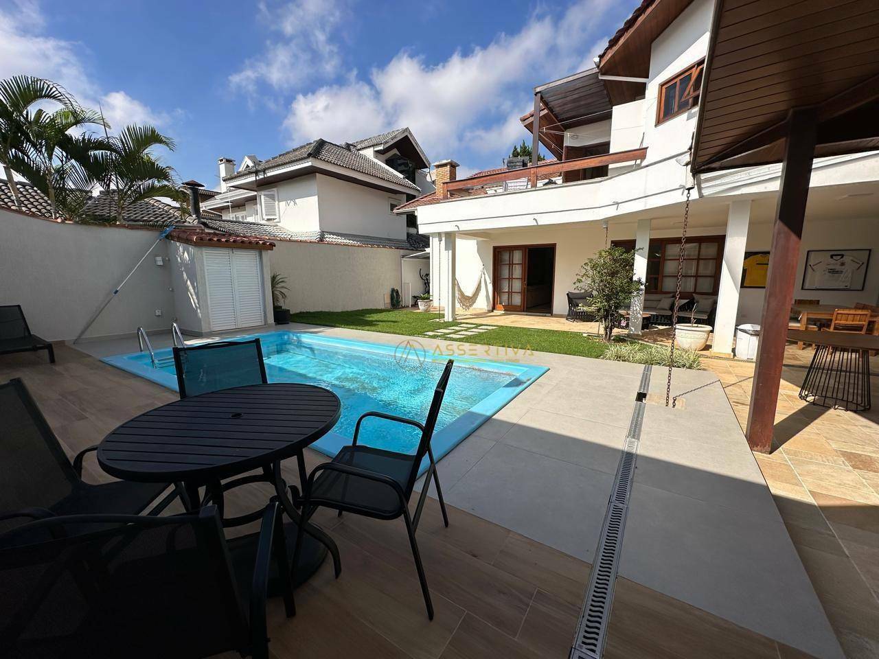 Casa de Condomínio, 4 quartos - Foto 28