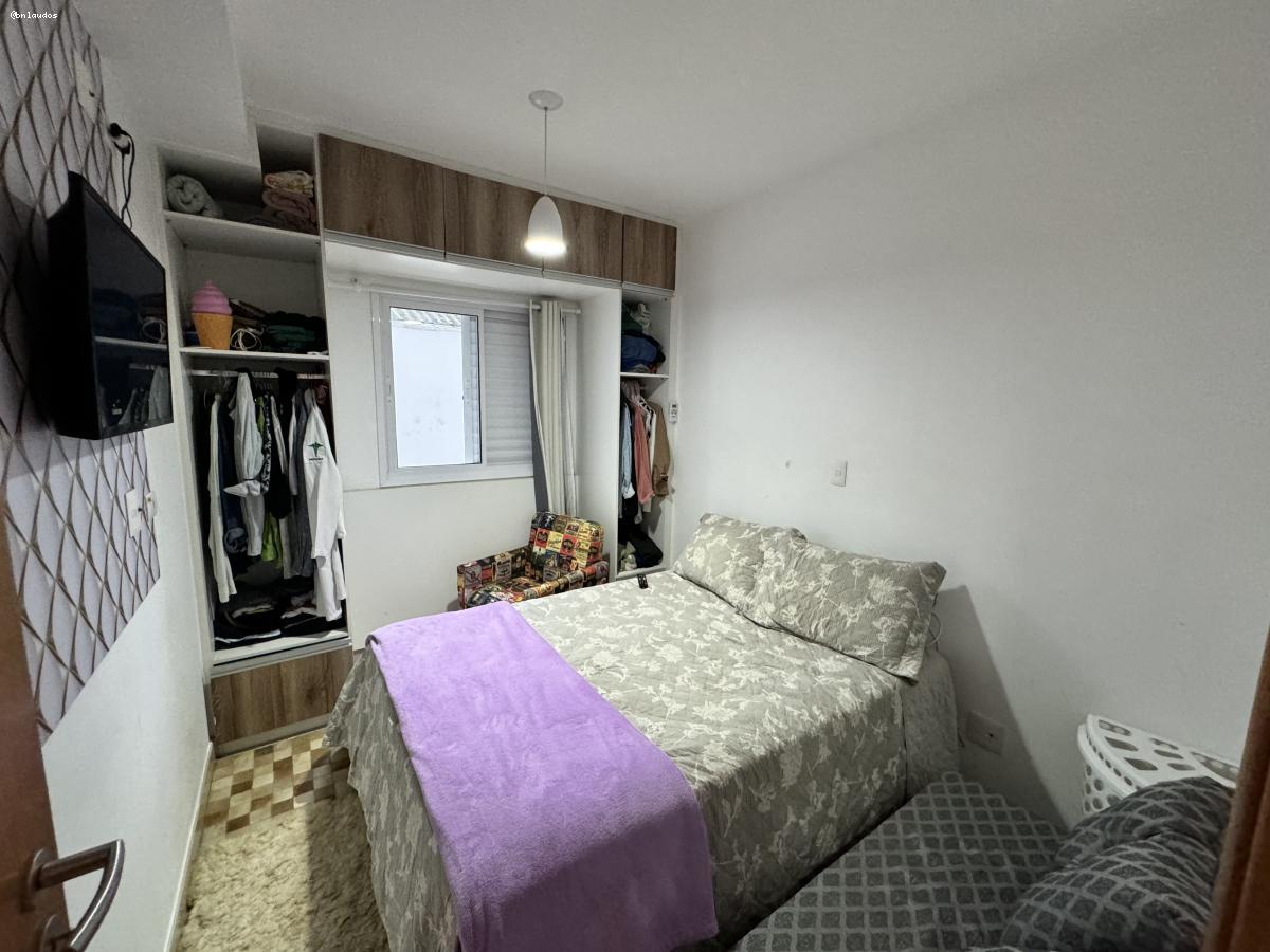 Apartamento para alugar com 2 quartos, 54m² - Foto 11