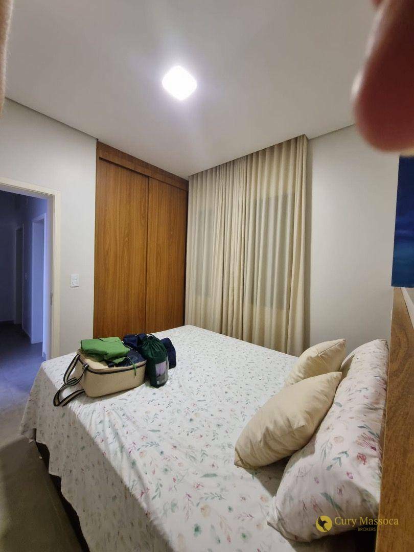 Casa de Condomínio à venda com 3 quartos, 158m² - Foto 5