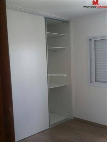 Apartamento à venda com 2 quartos, 53m² - Foto 12