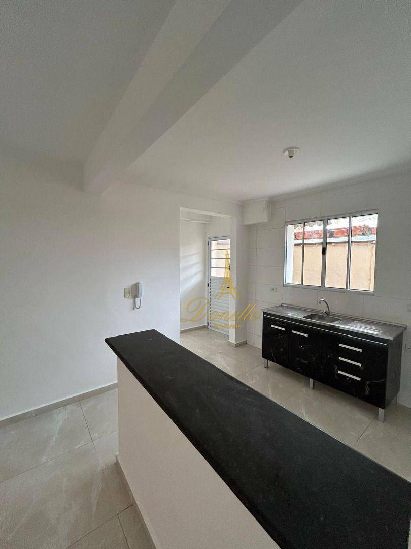 Apartamento para alugar com 2 quartos, 53m² - Foto 4