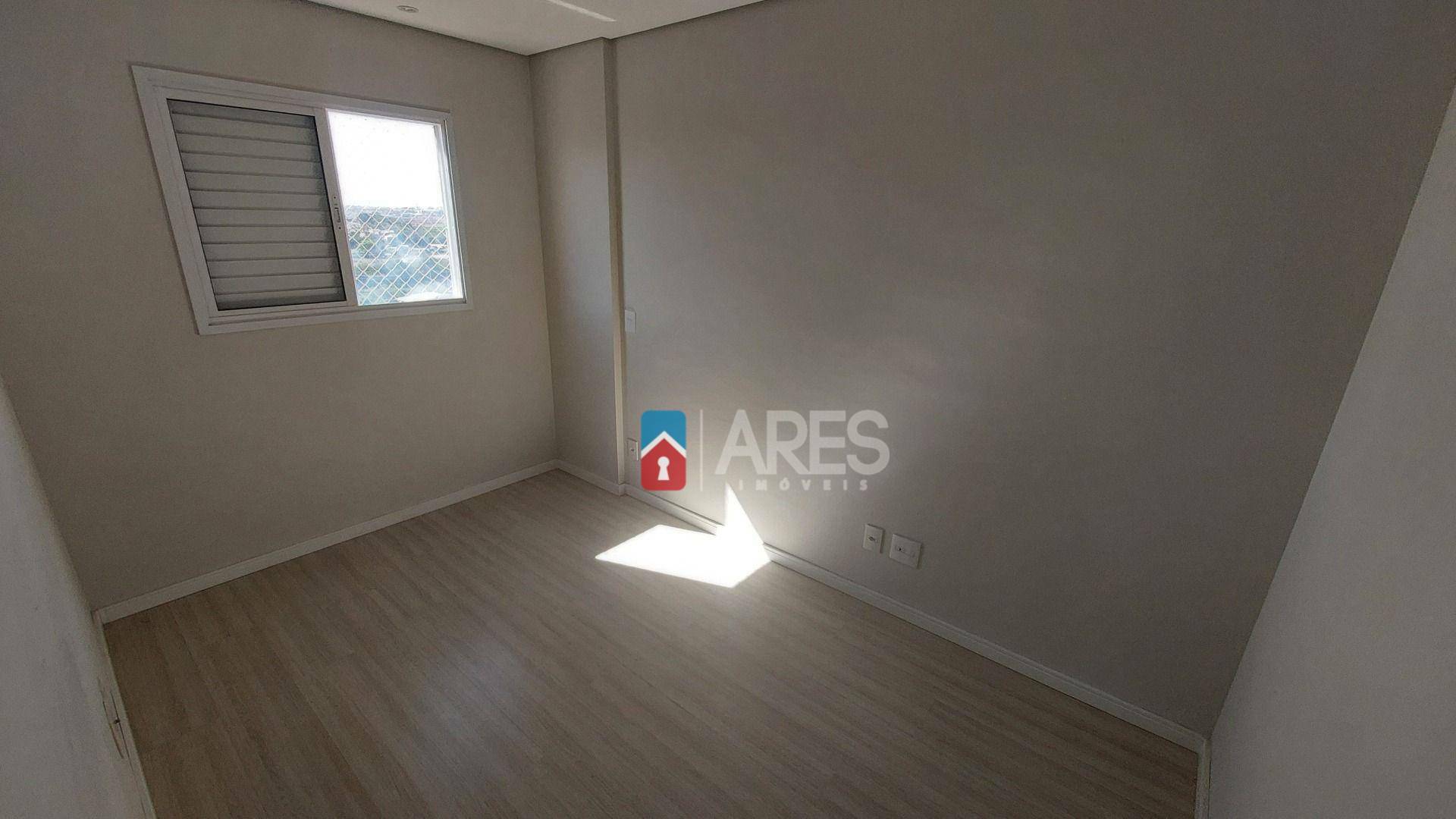 Apartamento à venda com 2 quartos, 54m² - Foto 10