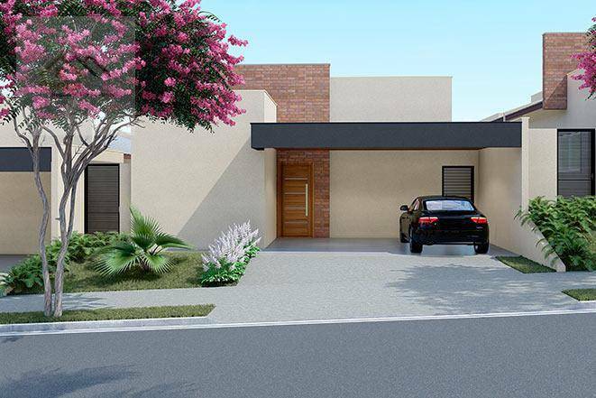 Casa de Condomínio à venda com 3 quartos, 156m² - Foto 30