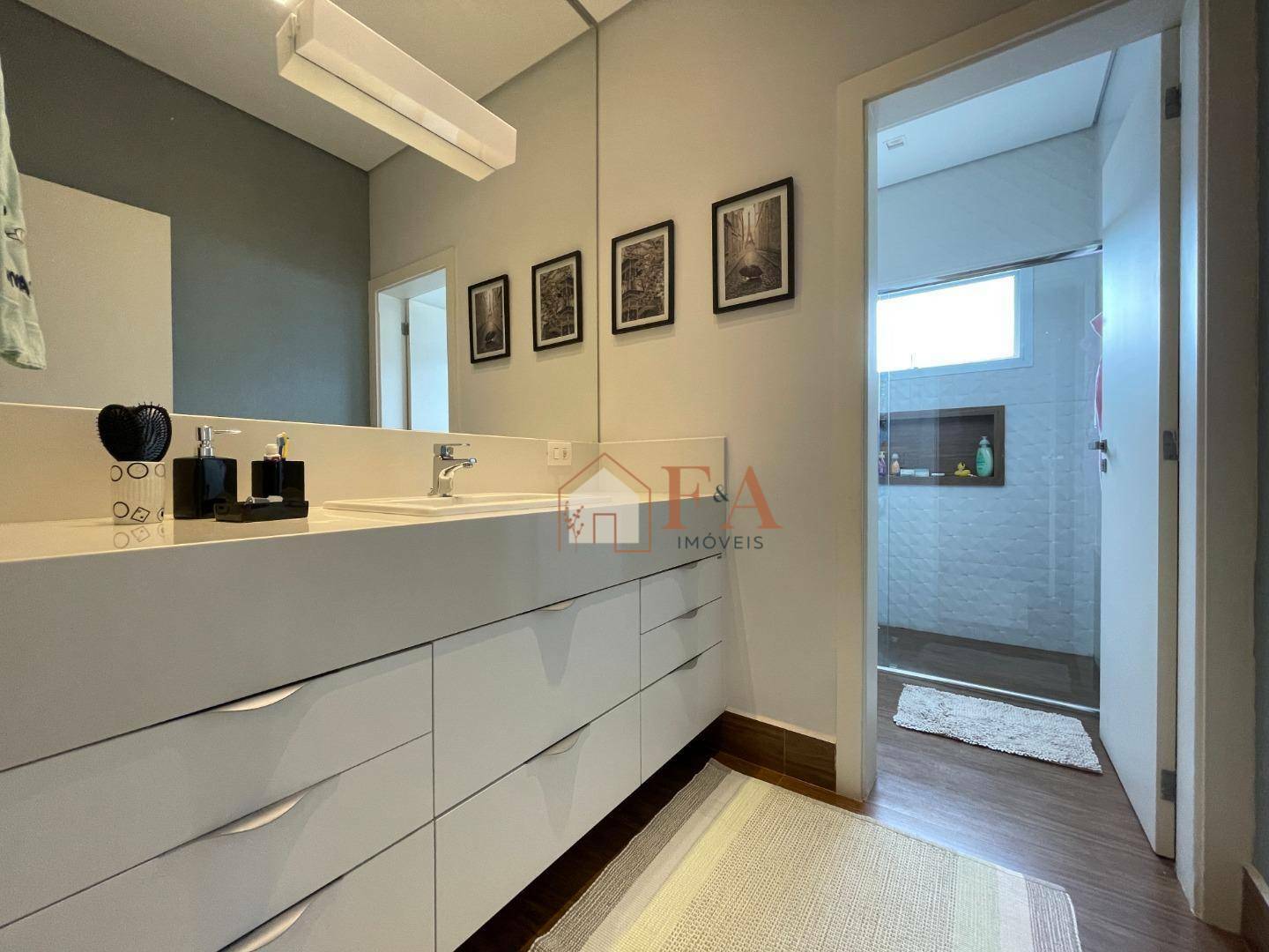 Casa de Condomínio à venda com 3 quartos, 240m² - Foto 25