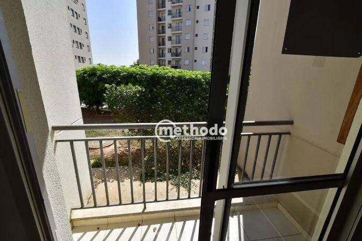 Apartamento à venda com 2 quartos, 60m² - Foto 4