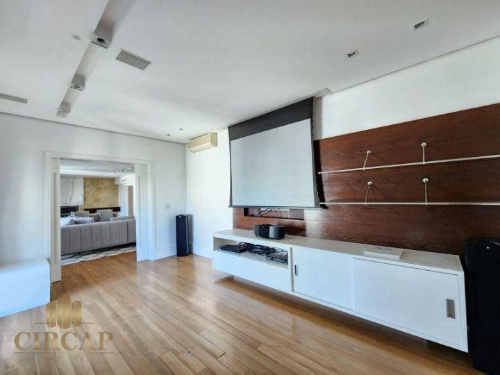 Apartamento à venda com 4 quartos, 338m² - Foto 10