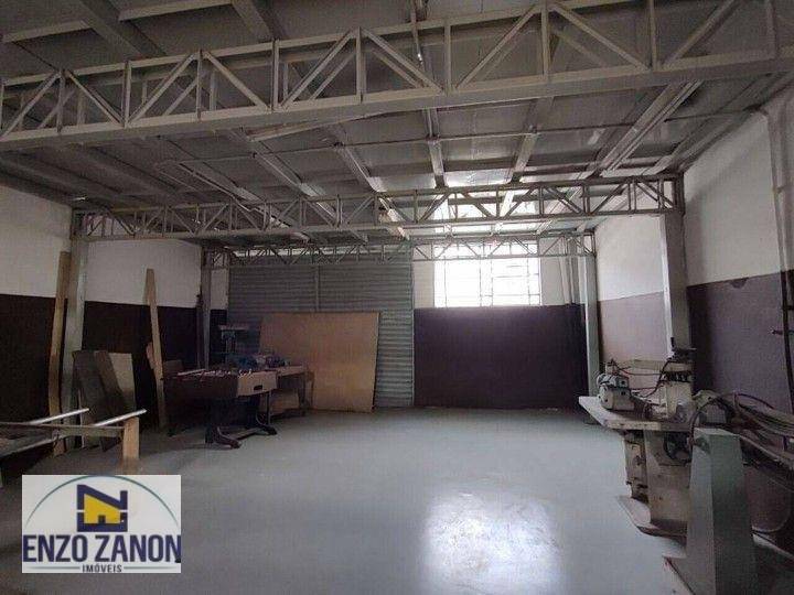 Depósito-Galpão-Armazém para alugar, 1416m² - Foto 10