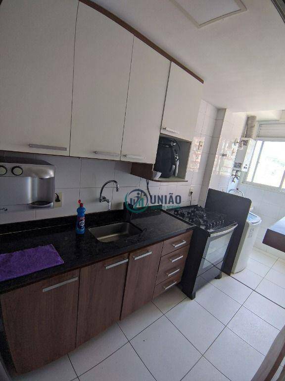 Apartamento à venda com 2 quartos, 75m² - Foto 12