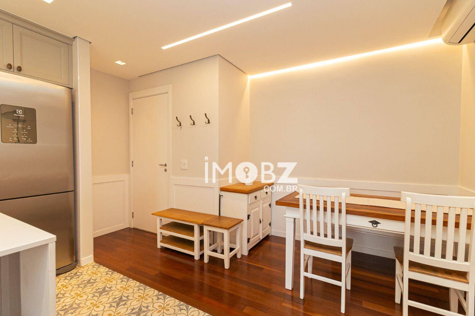 Apartamento à venda com 2 quartos, 69m² - Foto 13