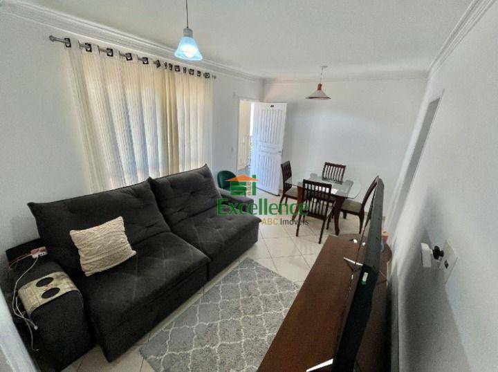 Casa de Condomínio à venda com 3 quartos, 70m² - Foto 1