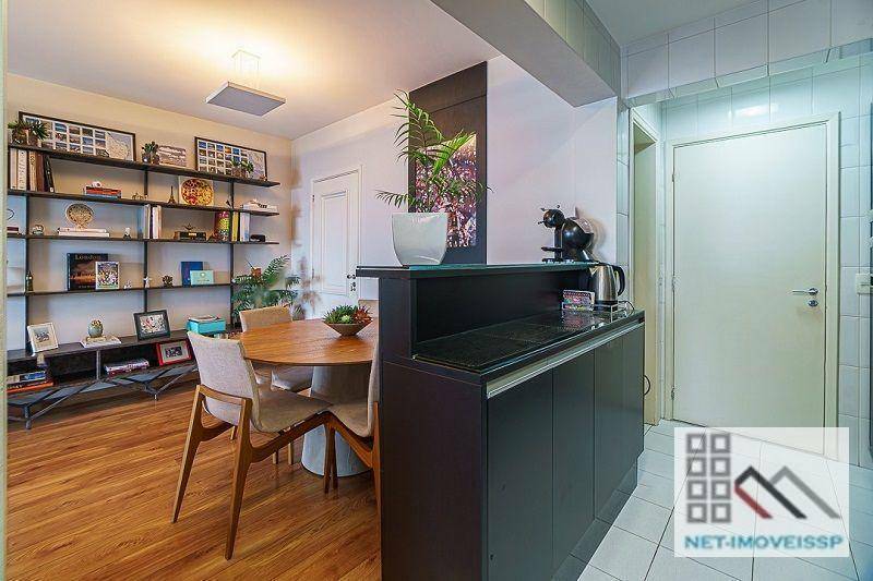 Apartamento à venda com 2 quartos, 96m² - Foto 9