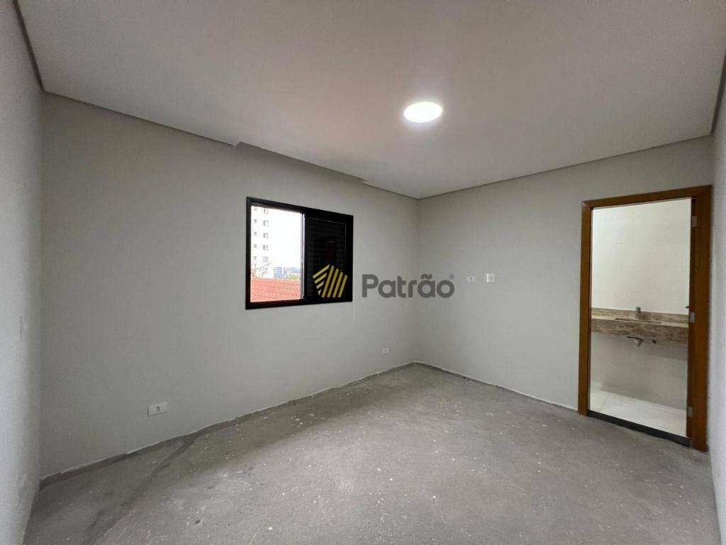 Sobrado à venda com 3 quartos, 165m² - Foto 12