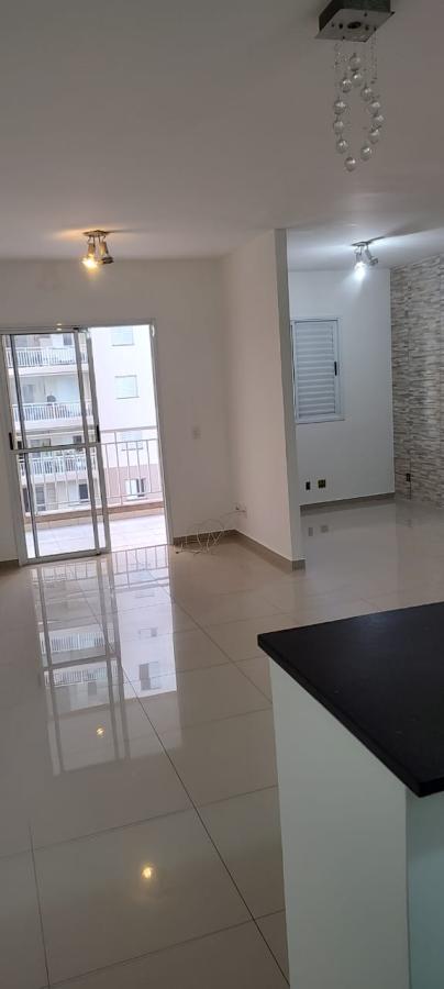 Apartamento à venda com 3 quartos, 80m² - Foto 1