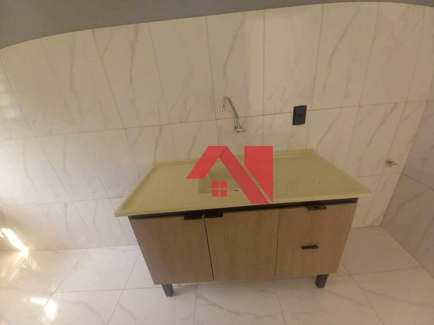 Casa, 1 quarto, 58 m² - Foto 5