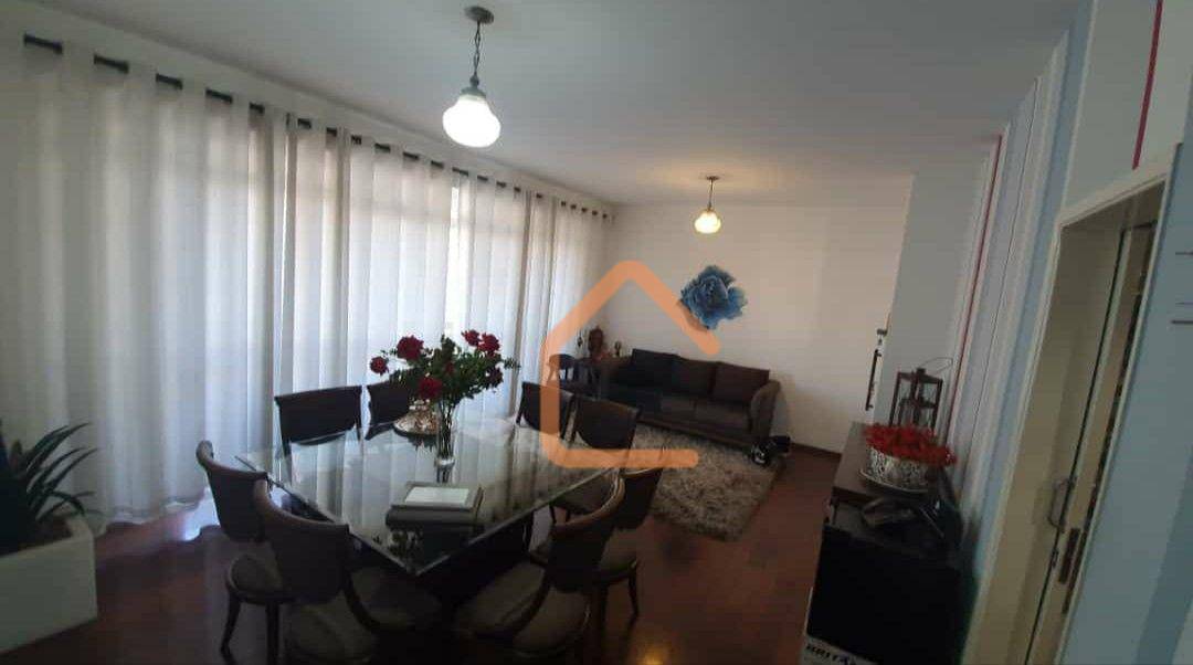 Apartamento, 3 quartos, 143 m² - Foto 1