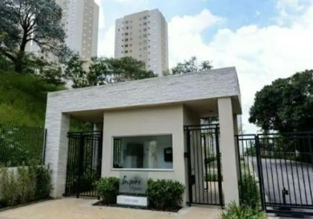 Apartamento à venda com 2 quartos, 51m² - Foto 22