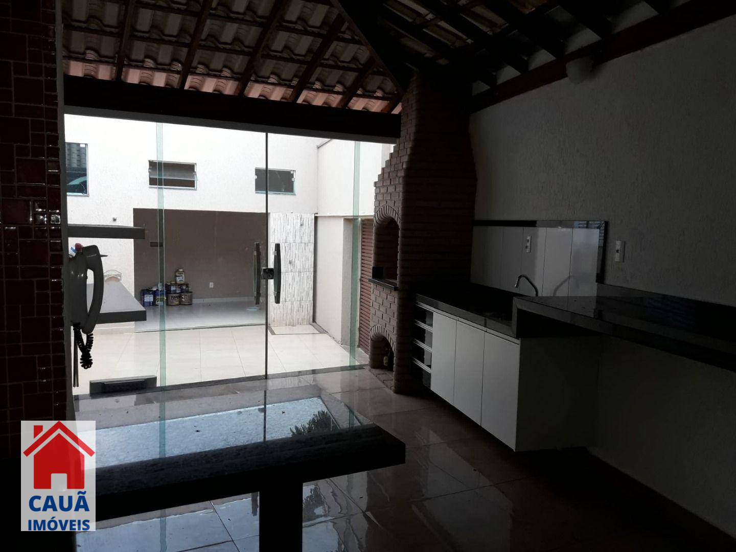 Casa à venda e aluguel com 5 quartos, 250m² - Foto 36