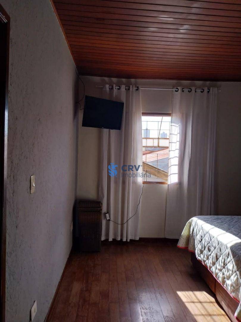 Sobrado à venda com 5 quartos, 250m² - Foto 24