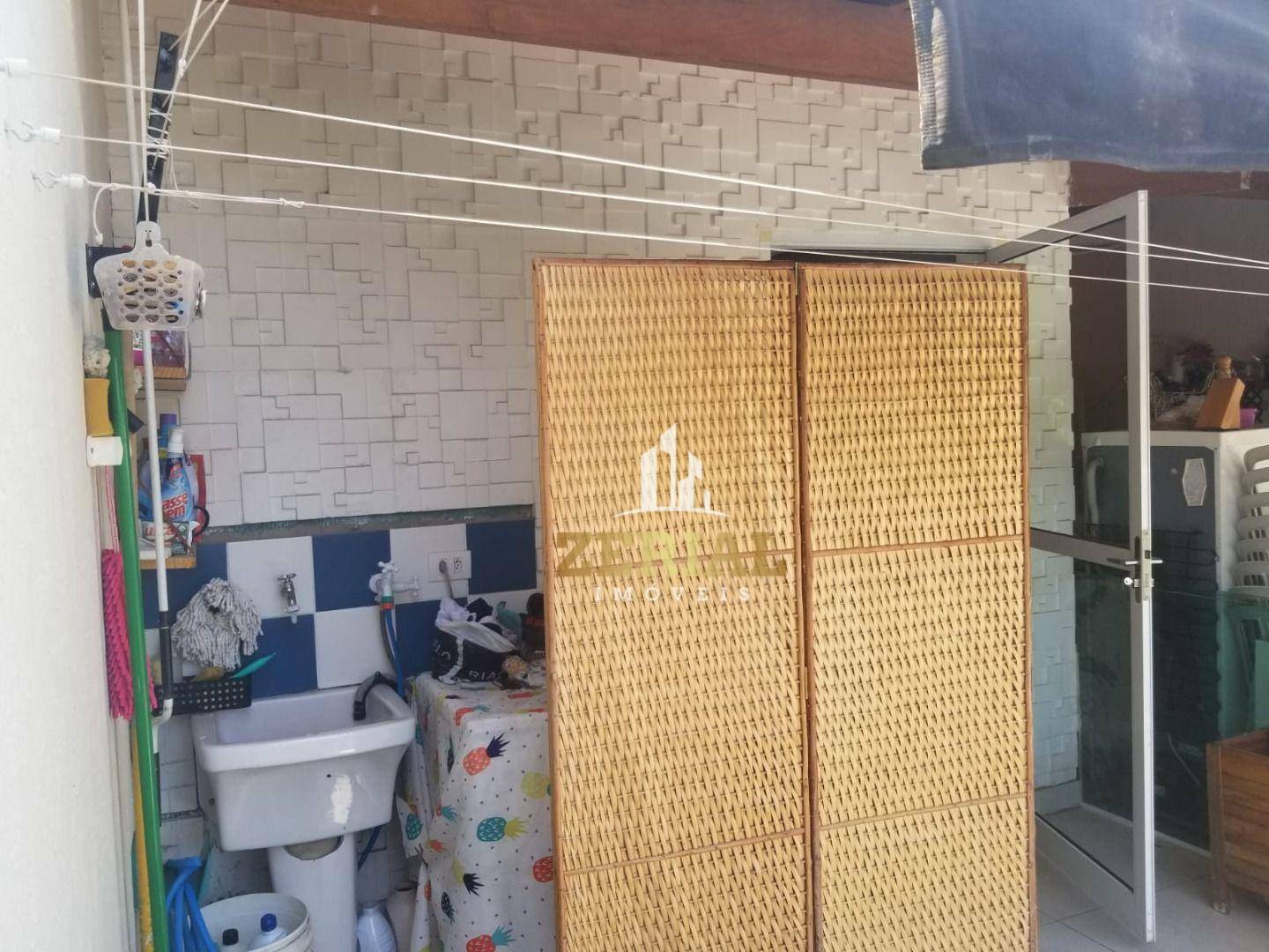 Sobrado à venda com 3 quartos, 170m² - Foto 29