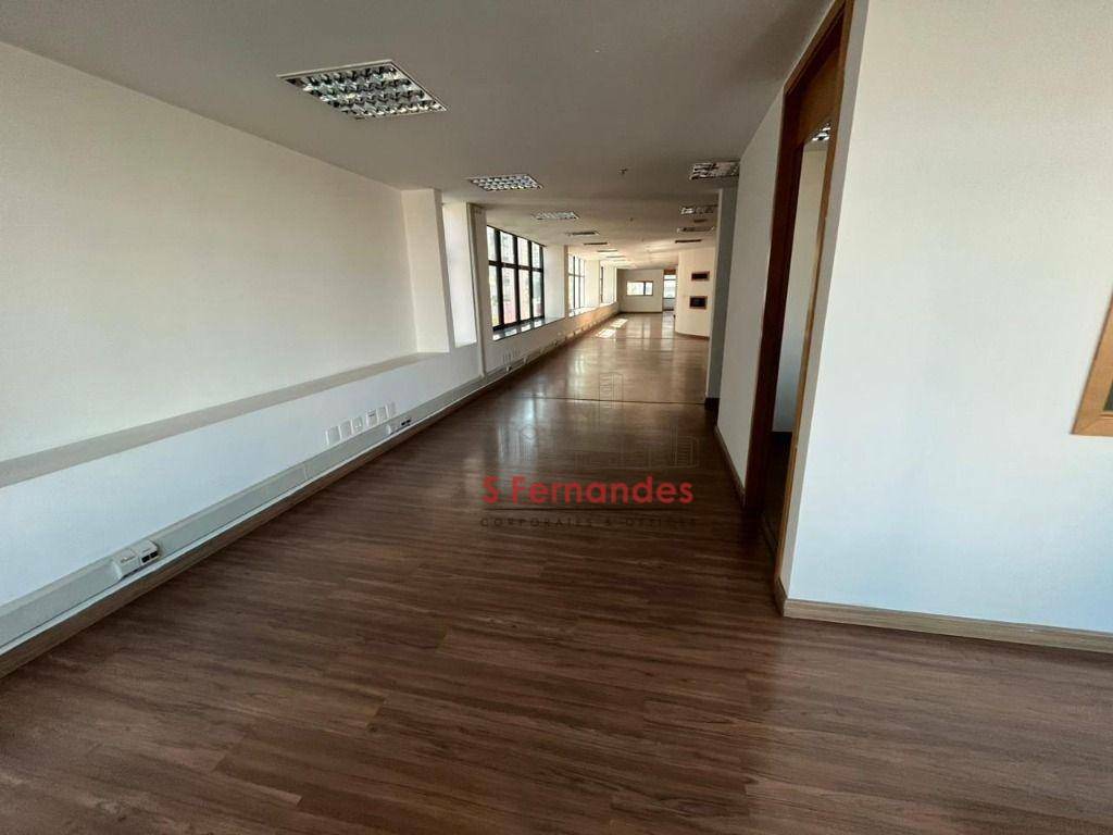 Conjunto Comercial-Sala à venda e aluguel, 489m² - Foto 15