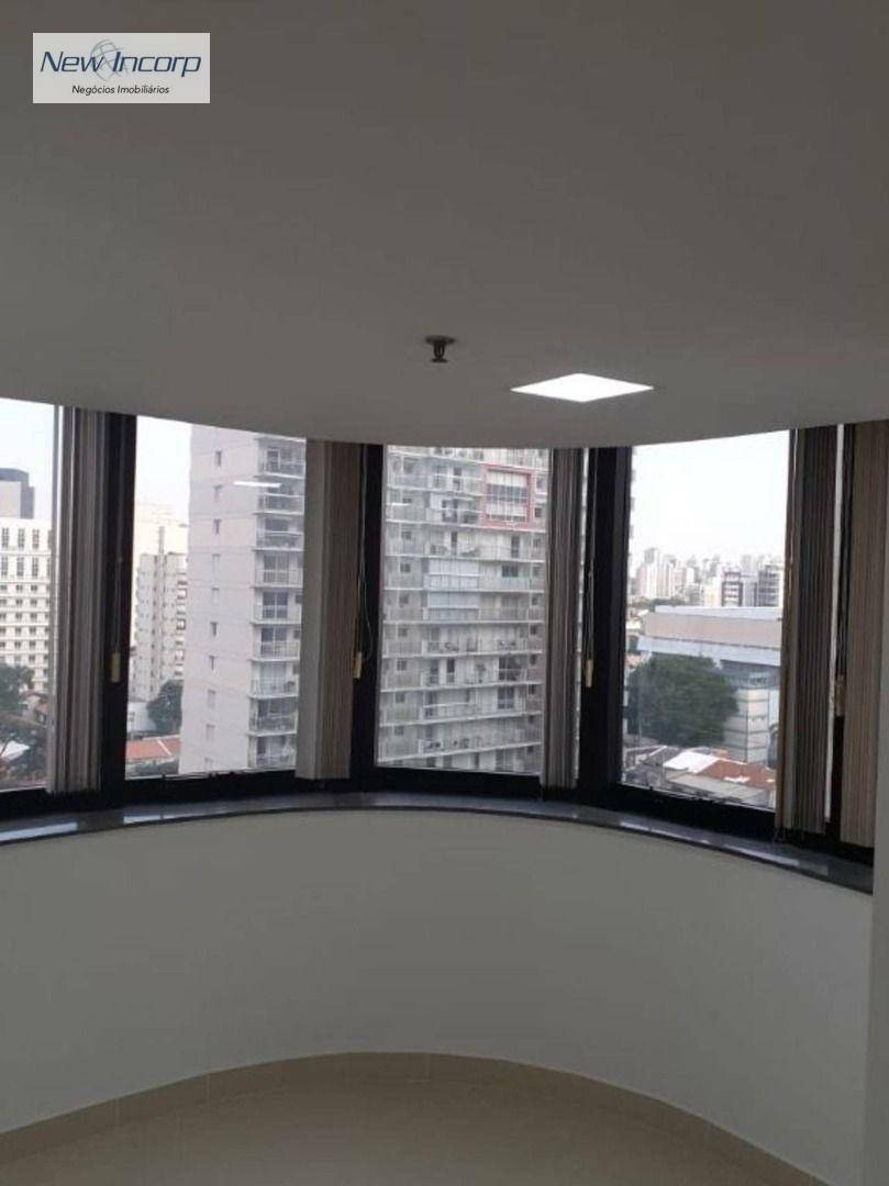 Conjunto Comercial-Sala à venda e aluguel, 124m² - Foto 7