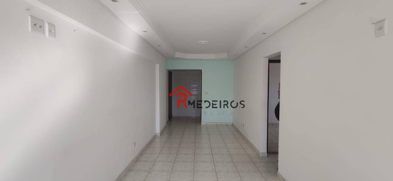 Apartamento à venda com 2 quartos, 87m² - Foto 2